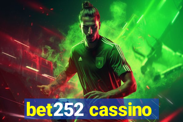 bet252 cassino